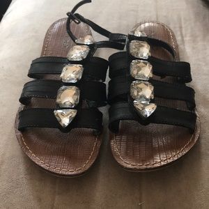 Aldo sandals